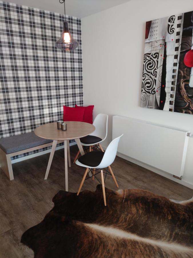 Maurers Schlierseetraum 4 Nummer 452 Modernes Und Renoviertes Studio Mit Ca 40 Qm Fur 2 Personen Apartman Kültér fotó